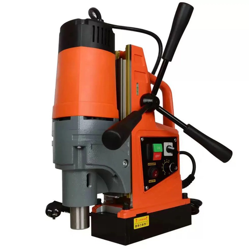 2000W Portable Magnetic Drill  - Magnetic Drill Press recension och pris