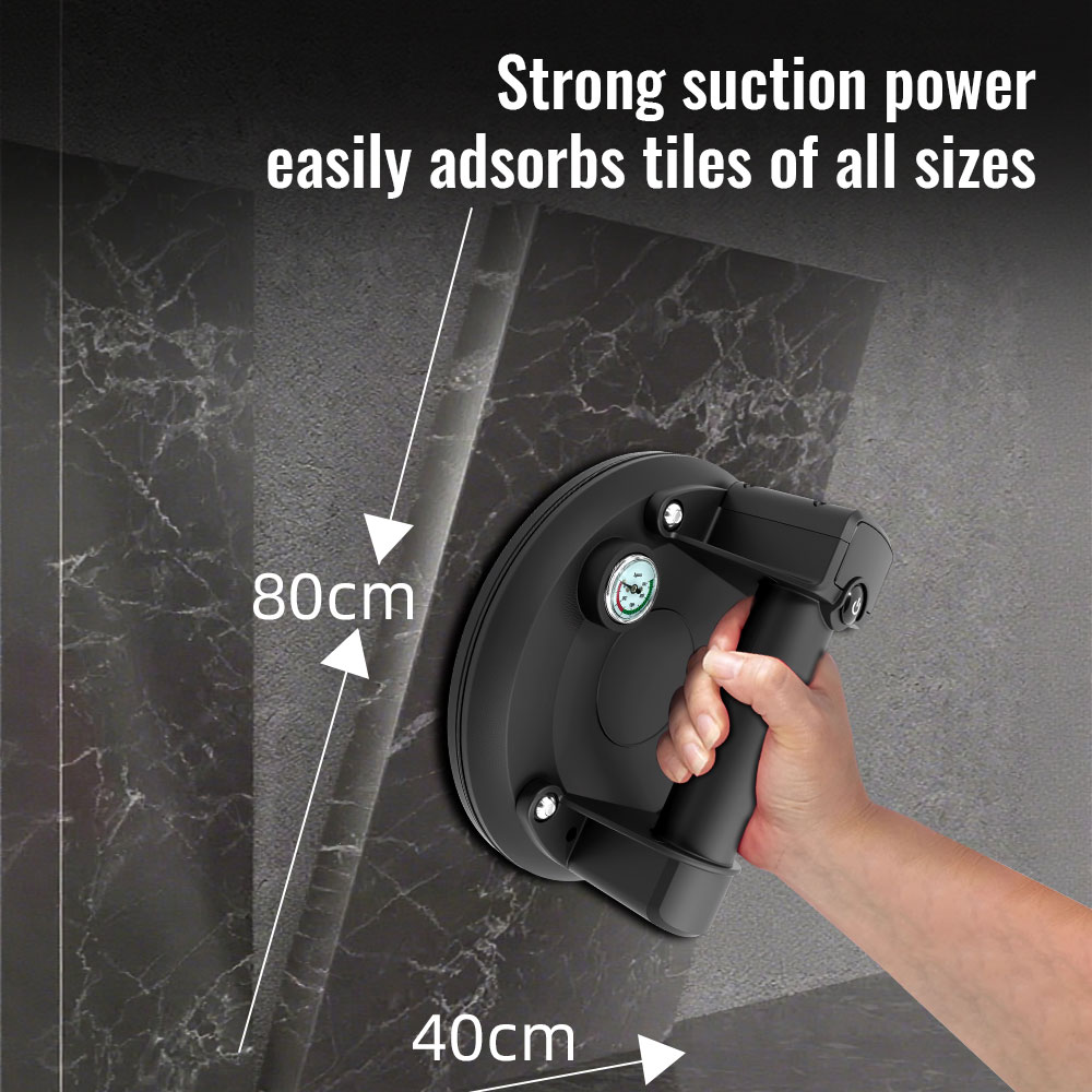 NEW Intelligent Display Indust - Vacuum Suction Cup Lifter recension och pris