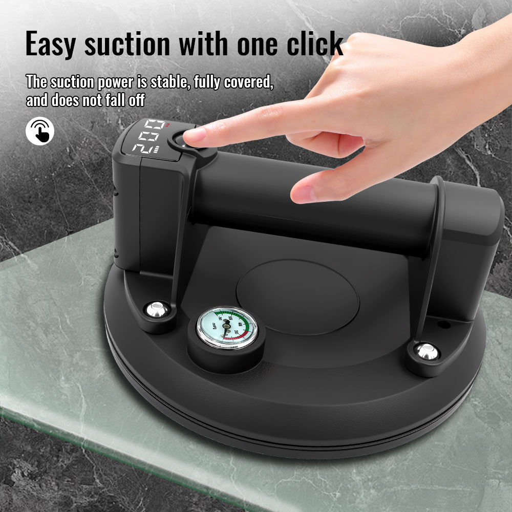 NEW Intelligent Display Indust - Vacuum Suction Cup Lifter recension och pris