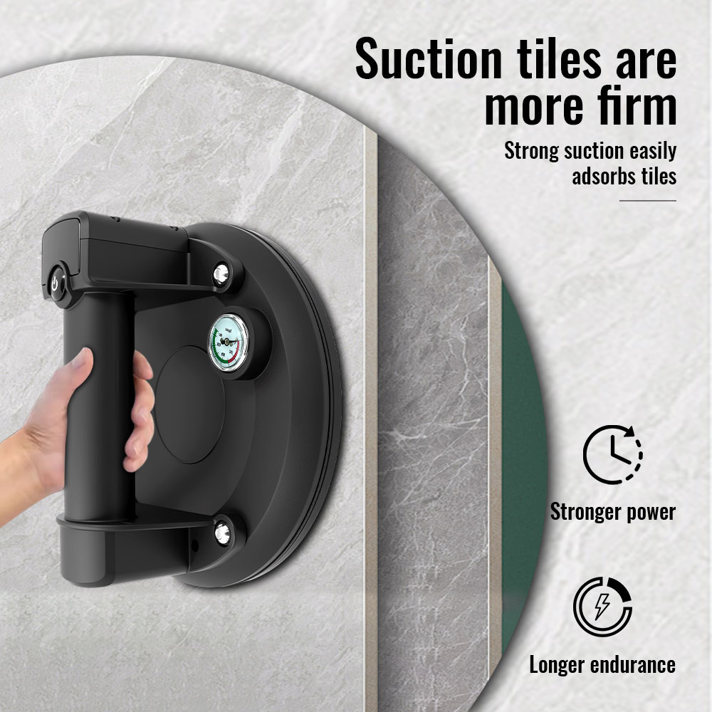 NEW Intelligent Display Indust - Vacuum Suction Cup Lifter recension och pris