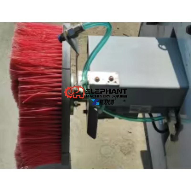 Premium Car Washing Machine He - Vehicle Heavy Equipment recension och pris