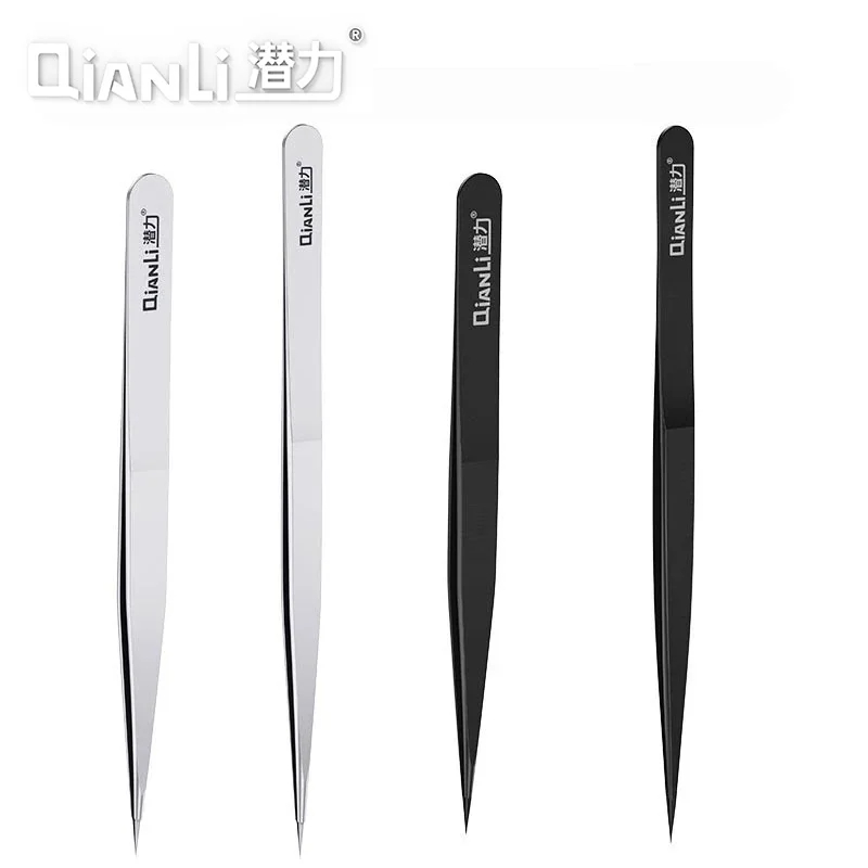 Qianli iNeezy Tweezers Hand Po - Magnetic Drill Press recension och pris