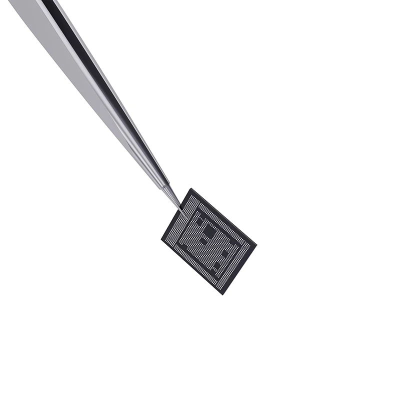 Qianli iNeezy Tweezers Hand Po - Magnetic Drill Press recension och pris