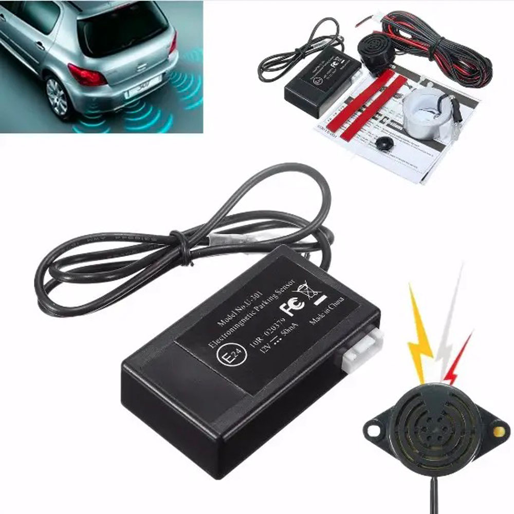 Auto Electromagnetic Parking S - Magnetic Drill Press recension och pris