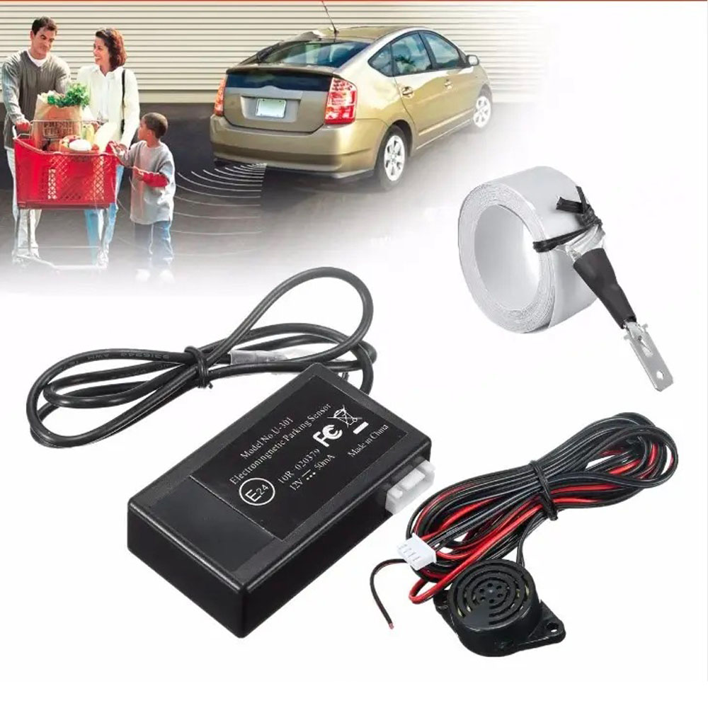 Auto Electromagnetic Parking S - Magnetic Drill Press recension och pris