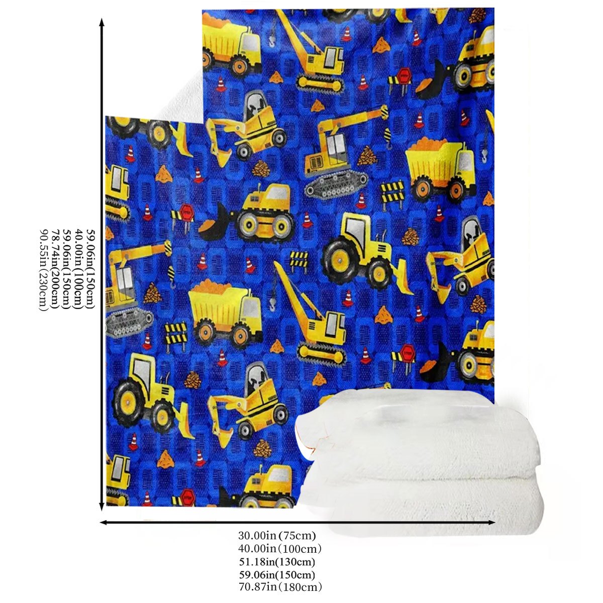 1pc Construction Vehicle Blank - Dump Truck Heavy Equipment recension och pris