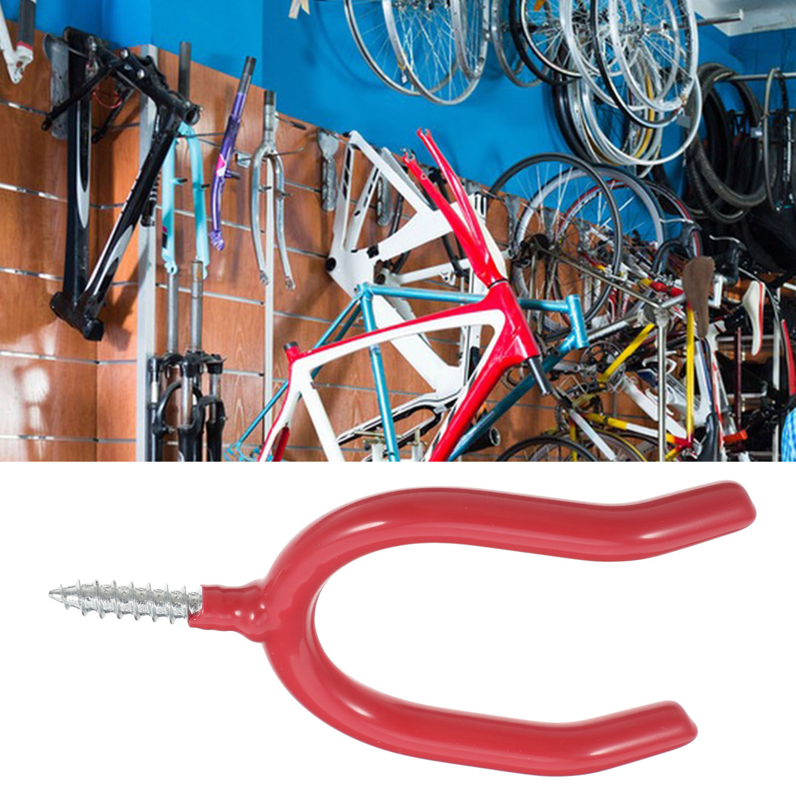 Heavy Duty U Shaped Utility Ho - Heavy Equipment Storage Yard recension och pris