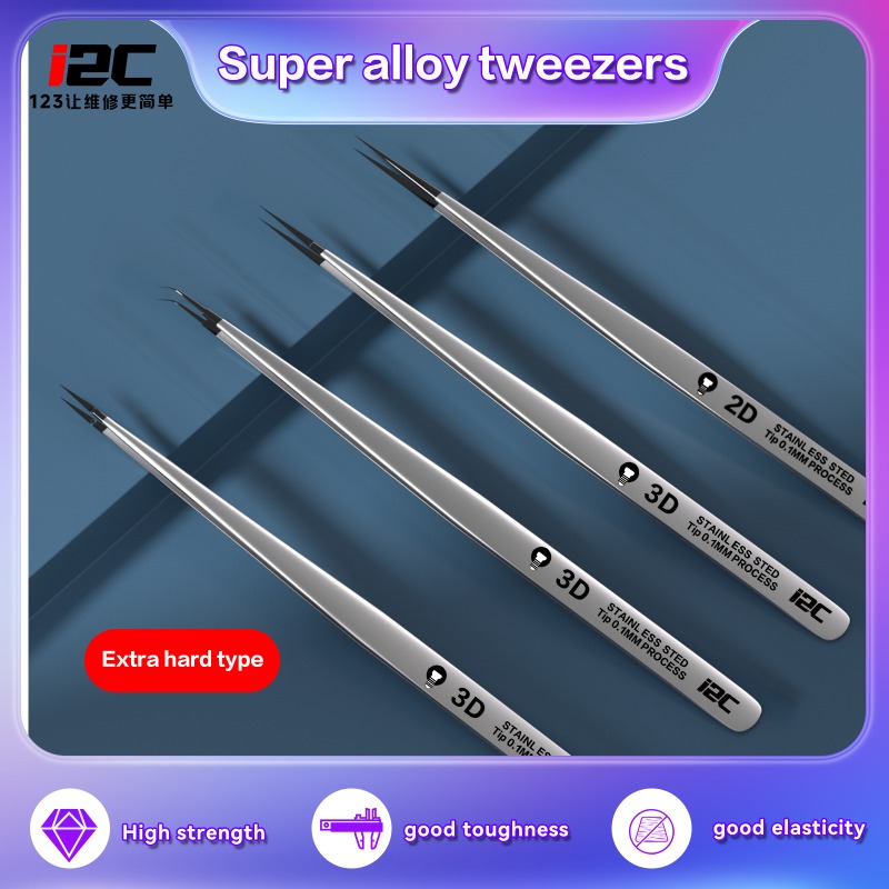 I2C NS(01-04) Super Alloy Twee - Magnetic Drill Press recension och pris