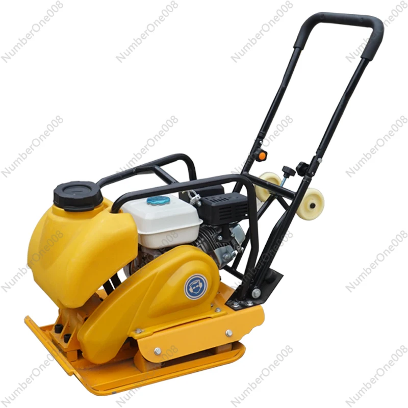 C90t handheld forward vibratin - Plate Compactor Vibrator recension och pris