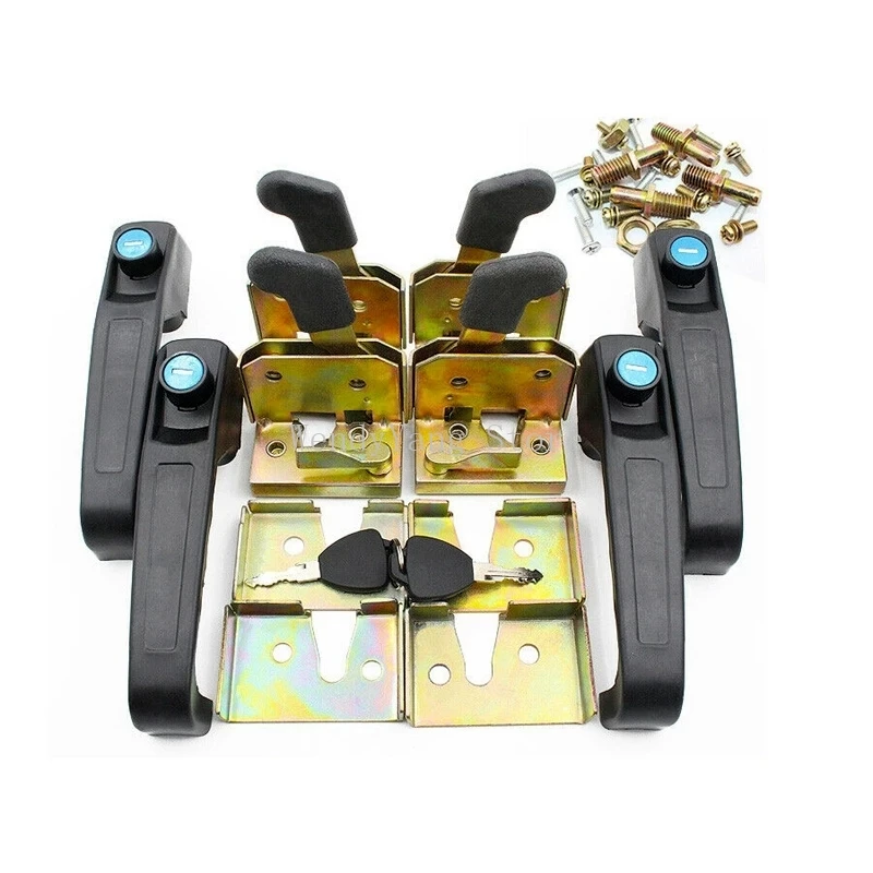 502 Type Universal Forklift Tr - Vehicle Heavy Equipment recension och pris