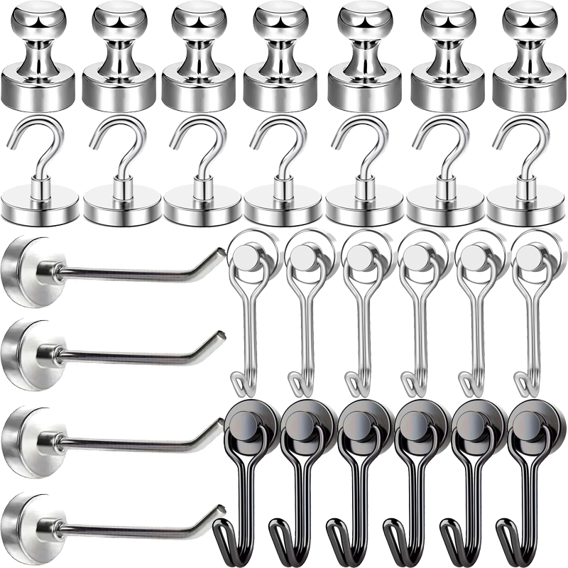 10/20Pcs Heavy Duty Magnet No- - Magnetic Drill Press recension och pris