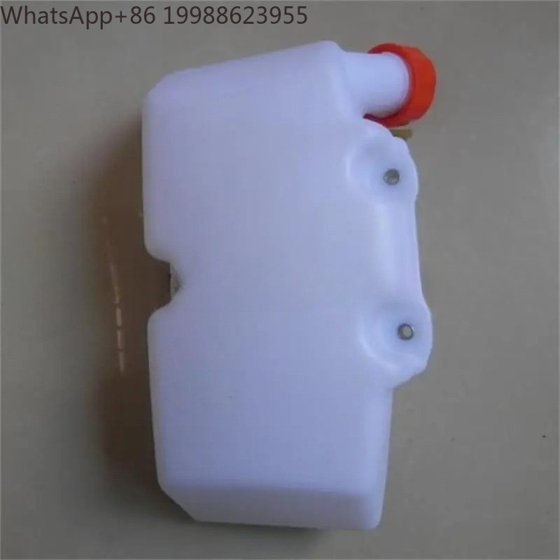 48F FUEL TANK  ASSEMBLY W/ CAP - Post Hole Digger recension och pris