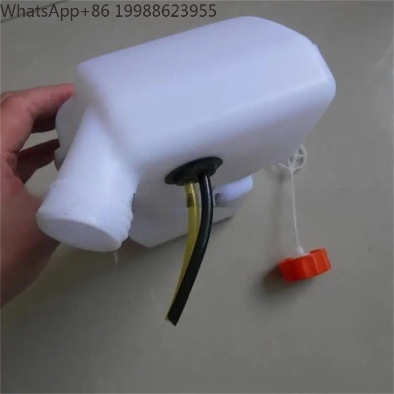 48F FUEL TANK  ASSEMBLY W/ CAP - Post Hole Digger recension och pris