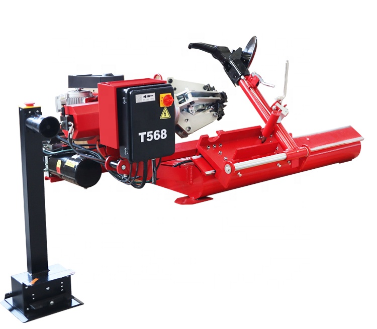 New Vehicle Equipment Heavy Du - Vehicle Heavy Equipment recension och pris