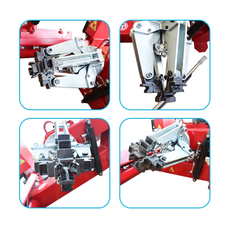New Vehicle Equipment Heavy Du - Vehicle Heavy Equipment recension och pris