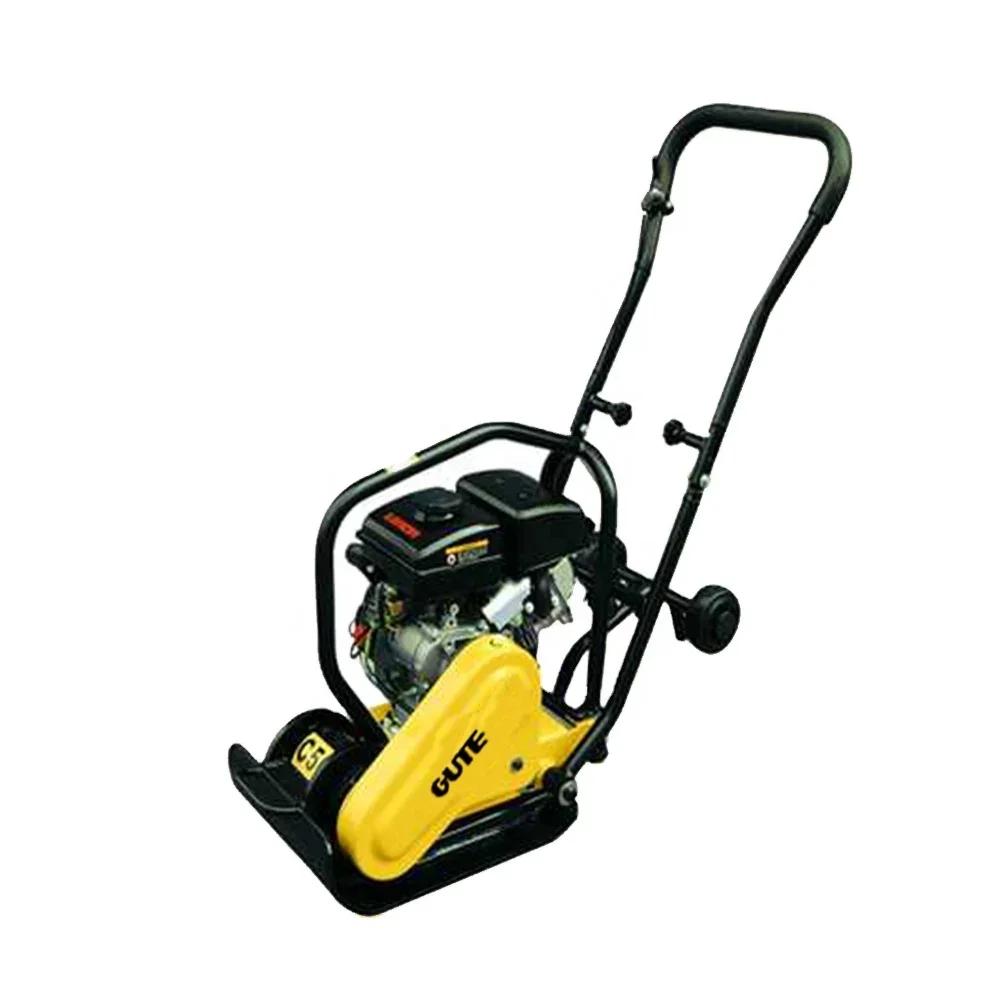 electric/ plate compactor/vibr - Plate Compactor Vibrator recension och pris
