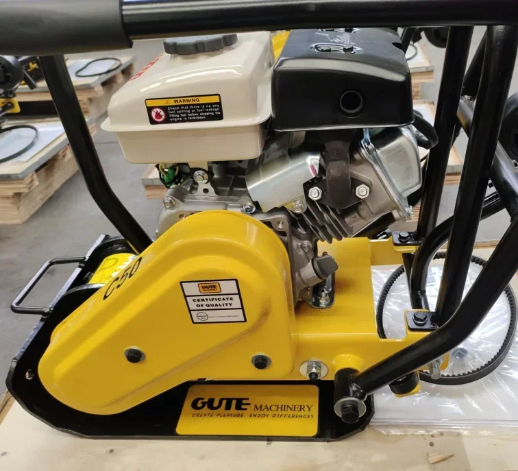 electric/ plate compactor/vibr - Plate Compactor Vibrator recension och pris
