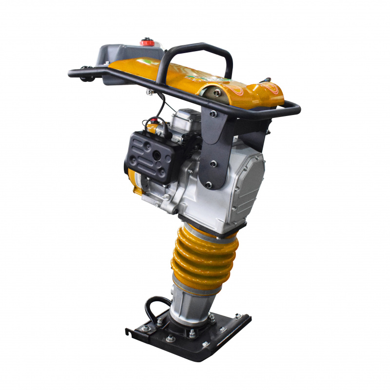 Excalibur China Factory Supply - Plate Compactor Vibrator recension och pris