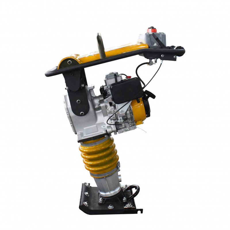 Excalibur China Factory Supply - Plate Compactor Vibrator recension och pris