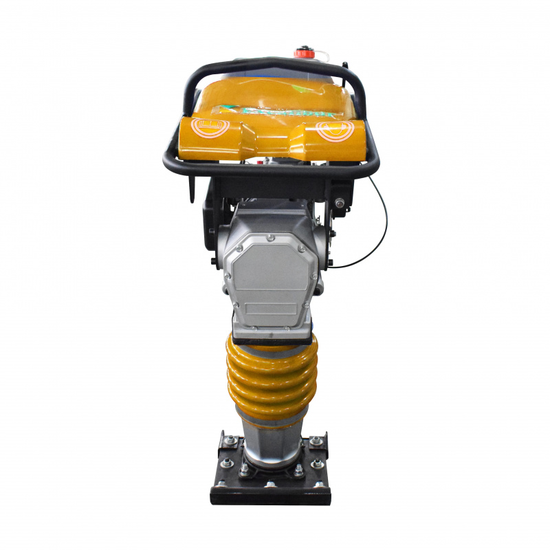 Excalibur China Factory Supply - Plate Compactor Vibrator recension och pris