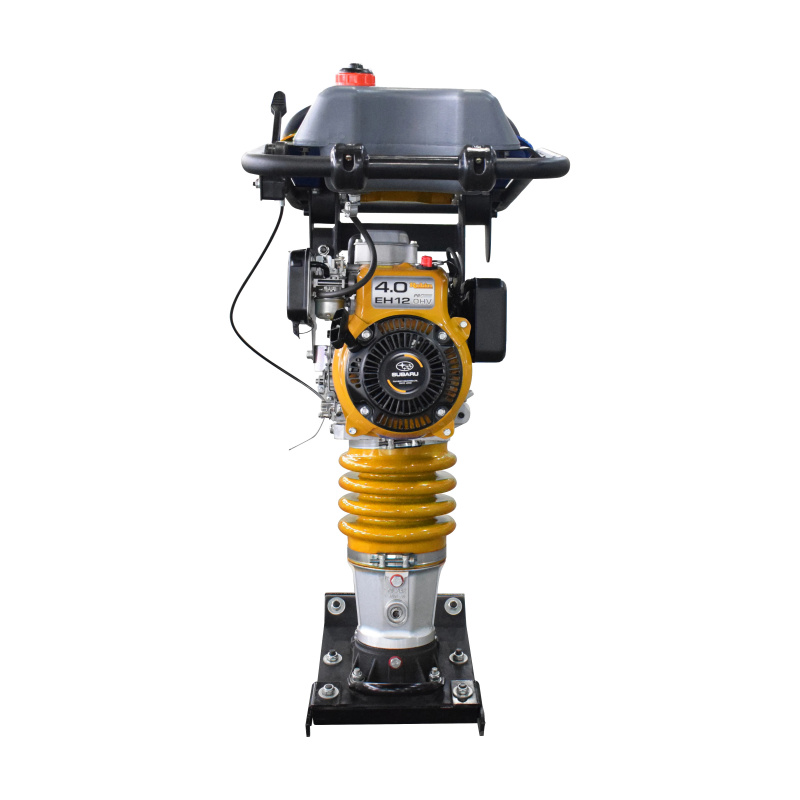 Excalibur China Factory Supply - Plate Compactor Vibrator recension och pris