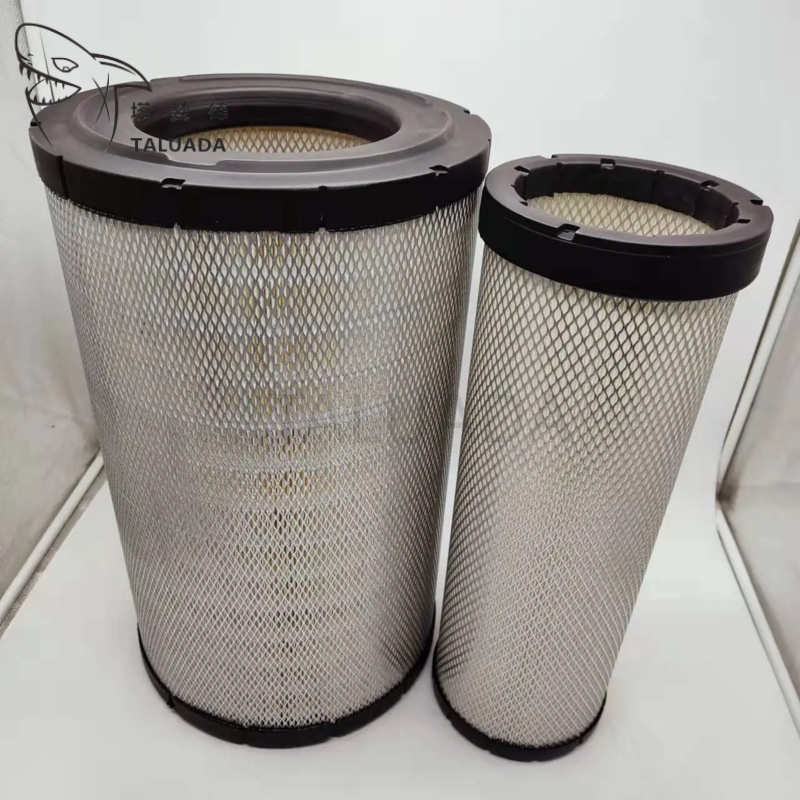 Air Filter 600-185-6100 600185 - Heavy Equipment Air Filter Cleaner recension och pris