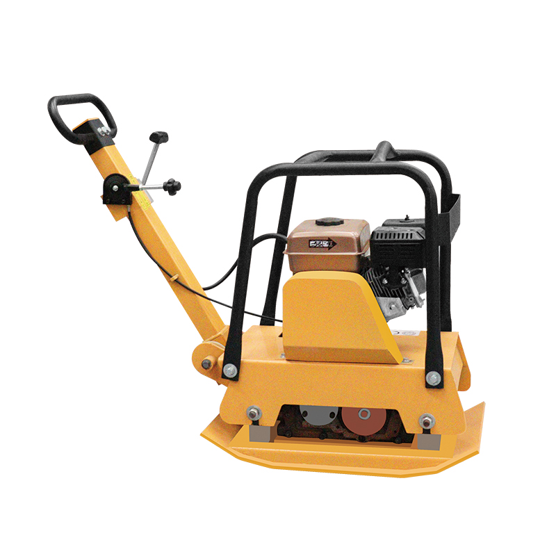 Hot Sale Type Vibratory Plate  - Plate Compactor Vibrator recension och pris