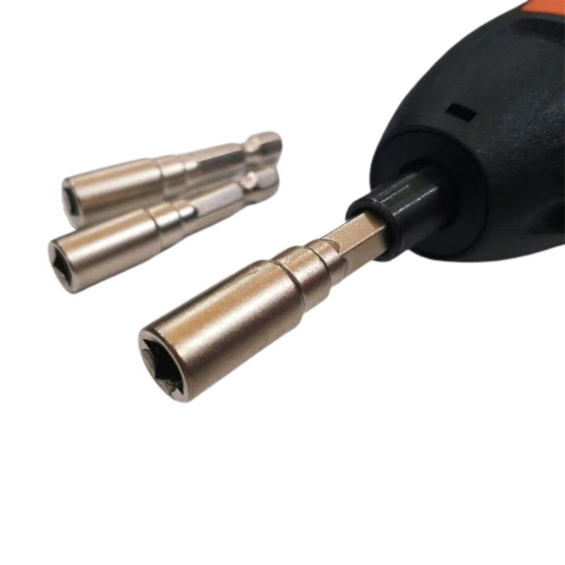 JU64 Drum Key Tuner Electric D - Magnetic Drill Press recension och pris