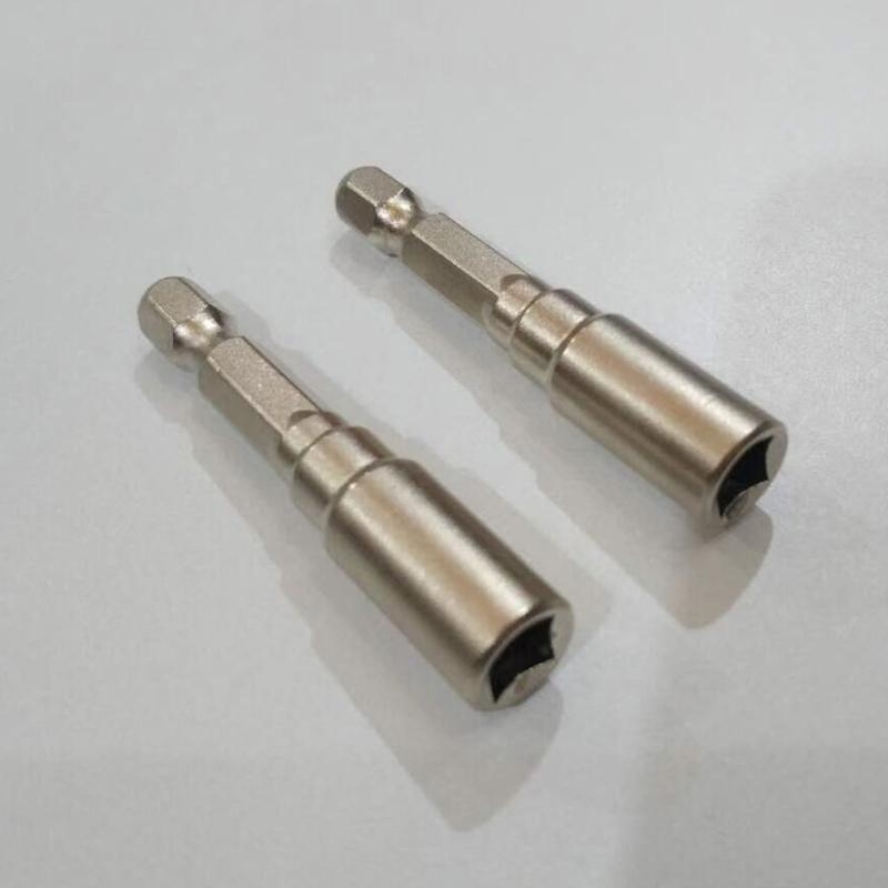 JU64 Drum Key Tuner Electric D - Magnetic Drill Press recension och pris