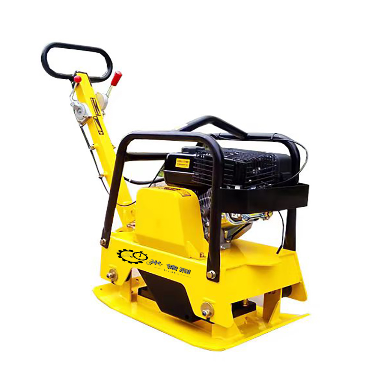 # FOR One Way Reversible Diese - Plate Compactor Vibrator recension och pris