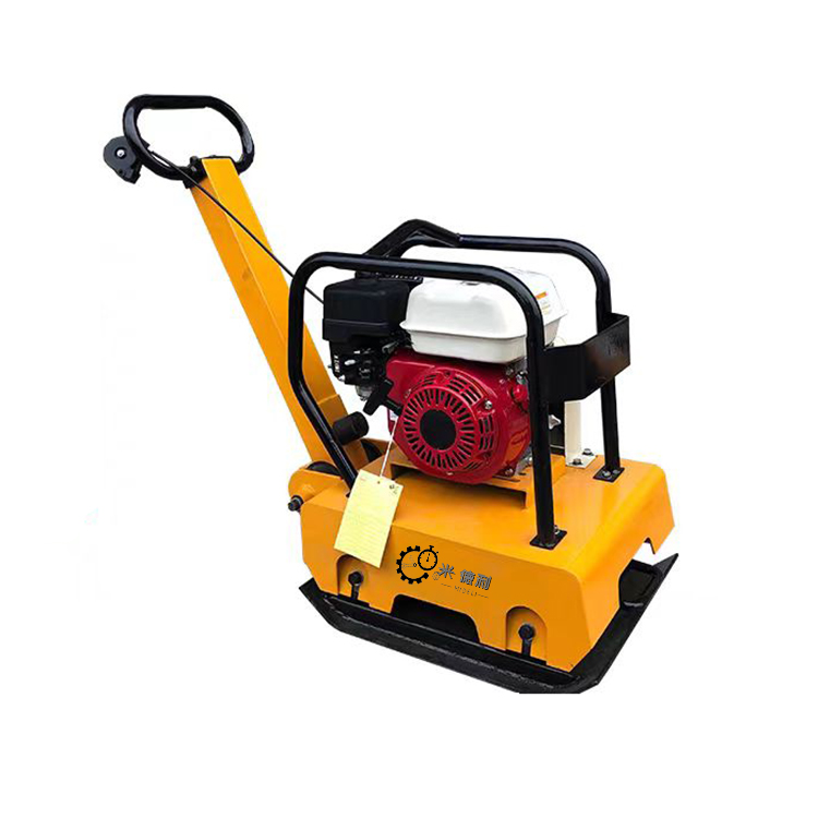 # FOR One Way Reversible Diese - Plate Compactor Vibrator recension och pris