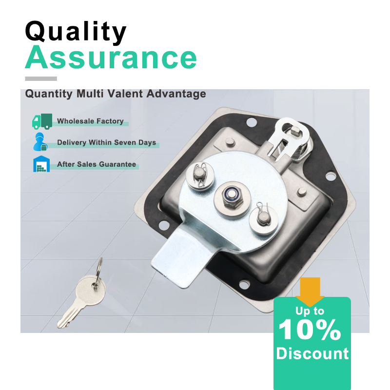 Heavy-Duty 304 Stainless Steel - Vehicle Heavy Equipment recension och pris