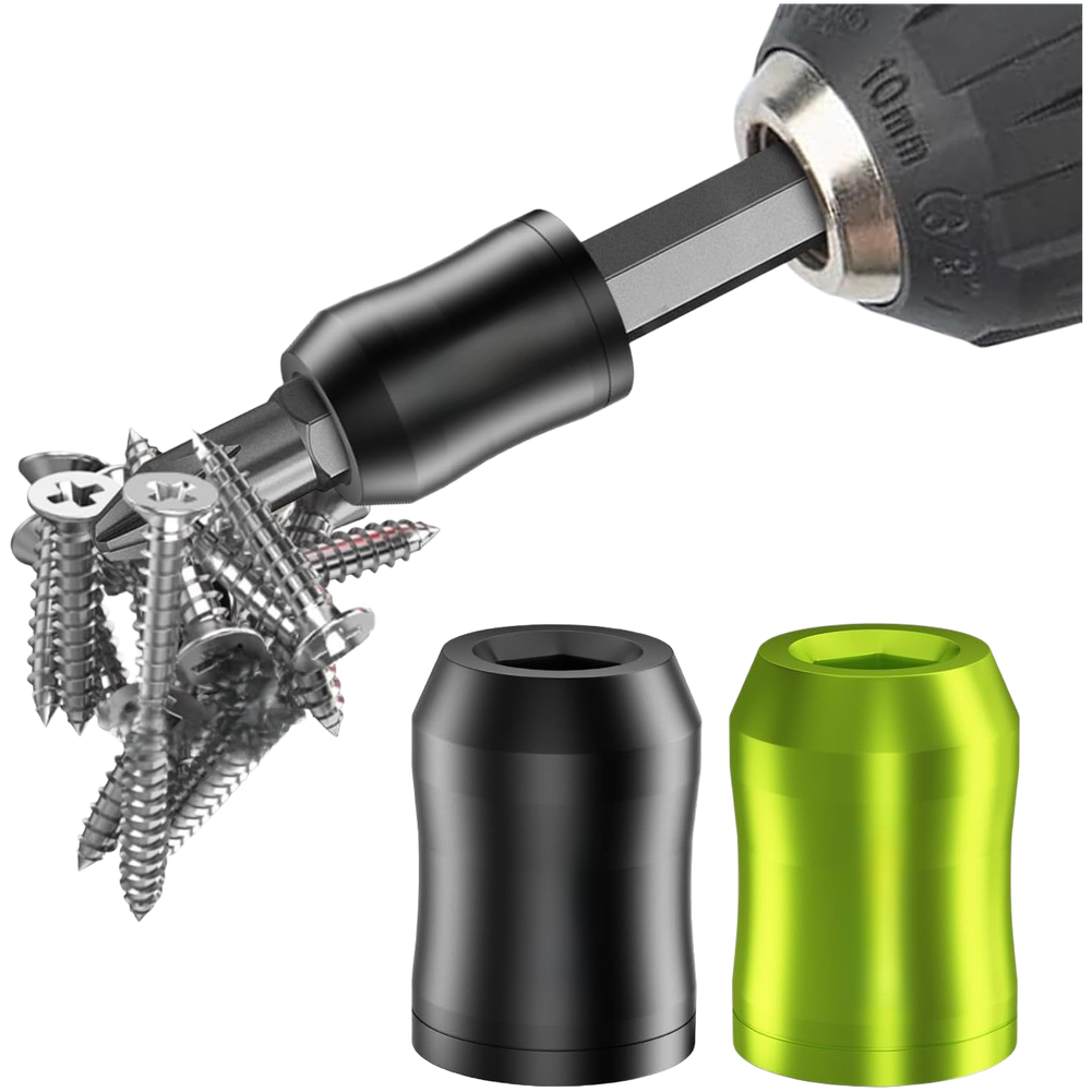 1/2Pcs Magnetizer And Demagnet - Magnetic Drill Press recension och pris