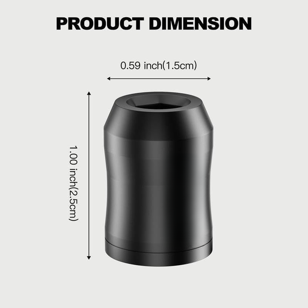 1/2Pcs Magnetizer And Demagnet - Magnetic Drill Press recension och pris