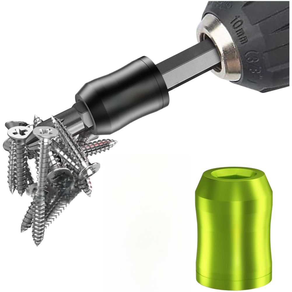 1/2Pcs Magnetizer And Demagnet - Magnetic Drill Press recension och pris