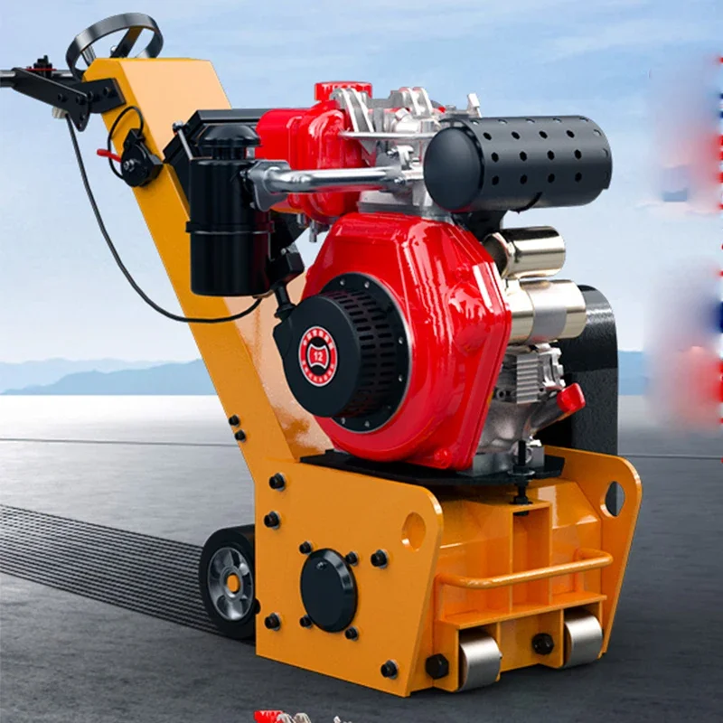 New Electric Gasoline And Dies - Plate Compactor Vibrator recension och pris