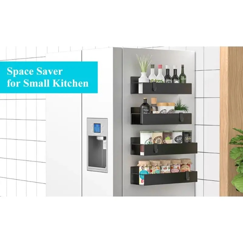 Magnetic Refrigerator Shelf Or - Magnetic Drill Press recension och pris