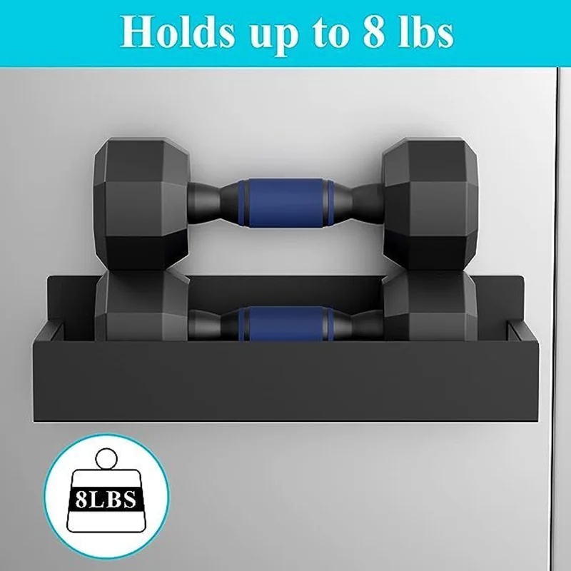 Magnetic Refrigerator Shelf Or - Magnetic Drill Press recension och pris