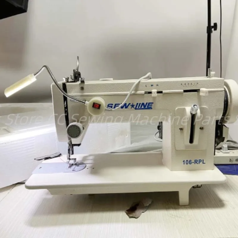 Lighting Sewing Machine LED Li - Magnetic Drill Press recension och pris