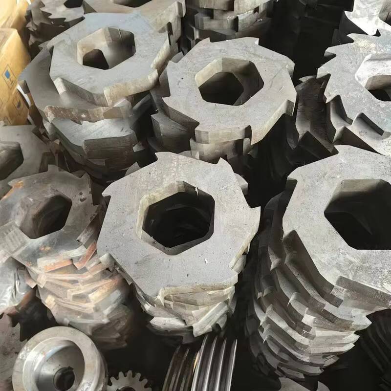 Factory Direct Sales Heavy-Dut - Heavy Equipment Used For Sale recension och pris