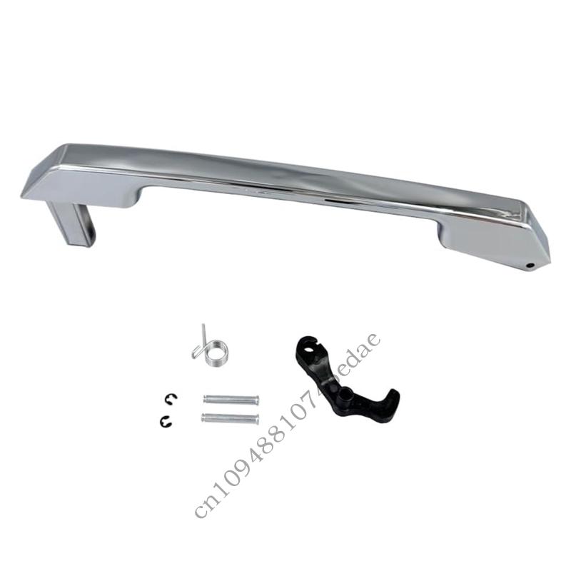 Reliable Back Entry Handle For - Vehicle Heavy Equipment recension och pris