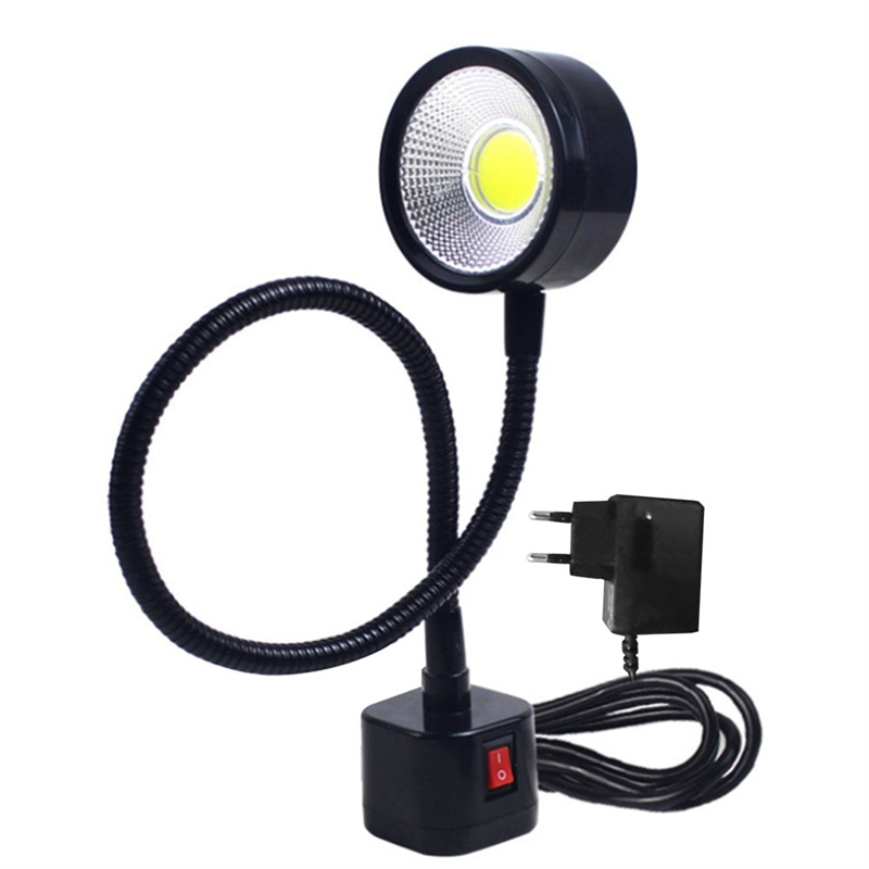 ABJA LED Work Light Magnetic B - Magnetic Drill Press recension och pris