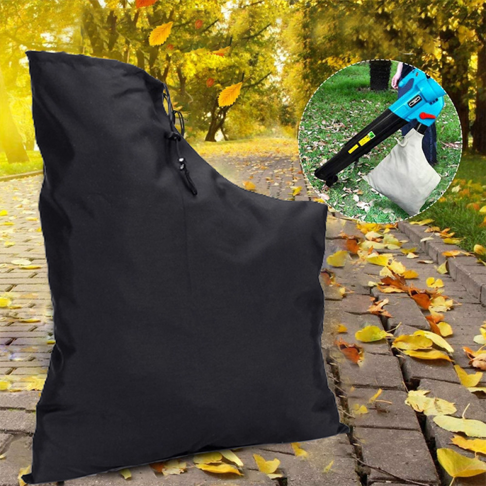 Collapsible Oxford Fabric Leaf - Heavy Equipment Storage Yard recension och pris