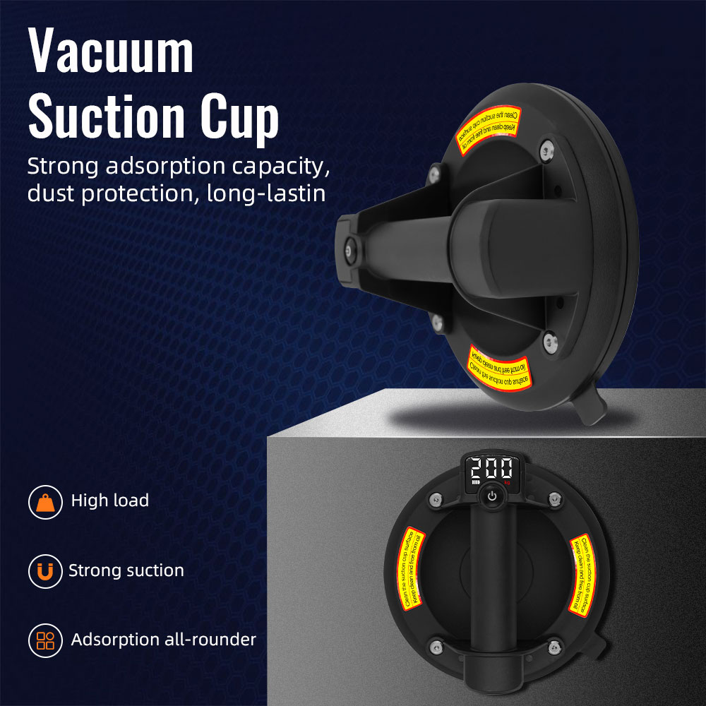 2026 Intelligent Display Indus - Vacuum Suction Cup Lifter recension och pris