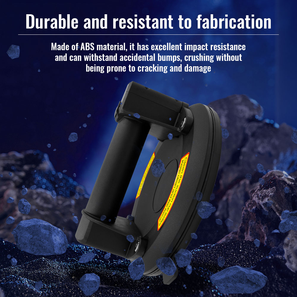 2026 Intelligent Display Indus - Vacuum Suction Cup Lifter recension och pris