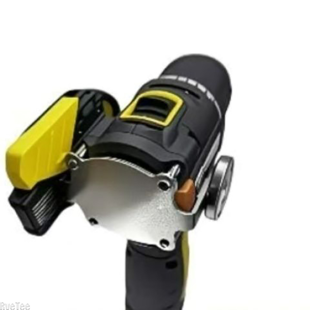 For WORX WU132 Electric Drill  - Magnetic Drill Press recension och pris
