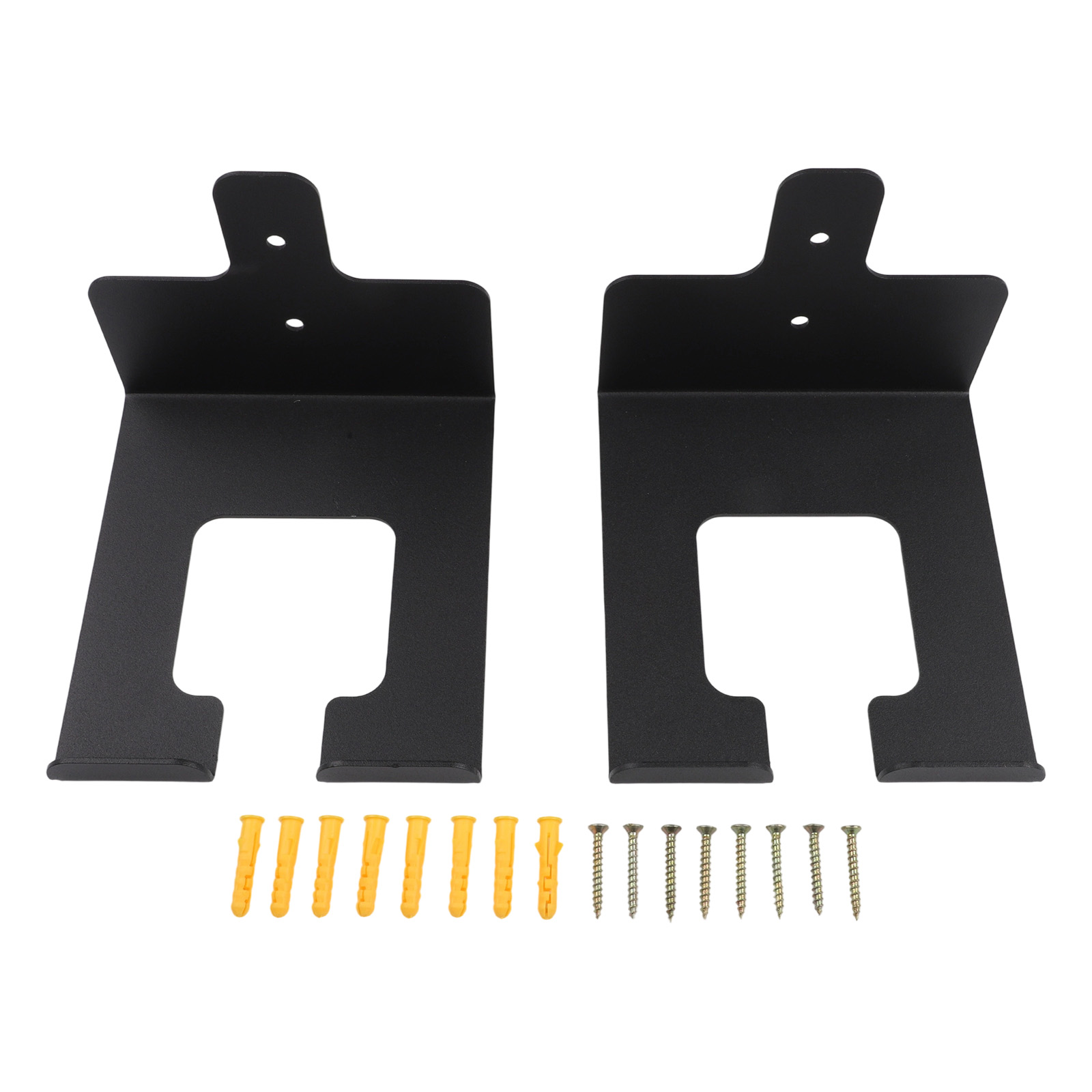 Wall Mounted Heavy Duty Garden - Heavy Equipment Storage Yard recension och pris
