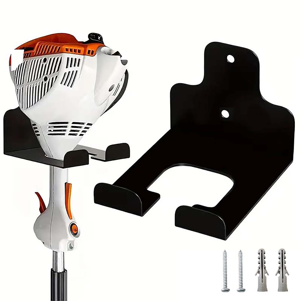 Wall Mounted Heavy Duty Garden - Heavy Equipment Storage Yard recension och pris