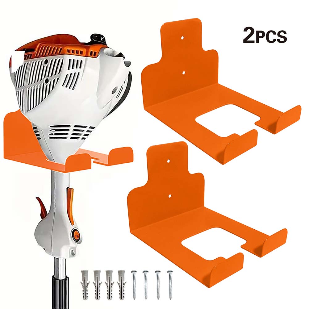 Wall Mounted Heavy Duty Garden - Heavy Equipment Storage Yard recension och pris