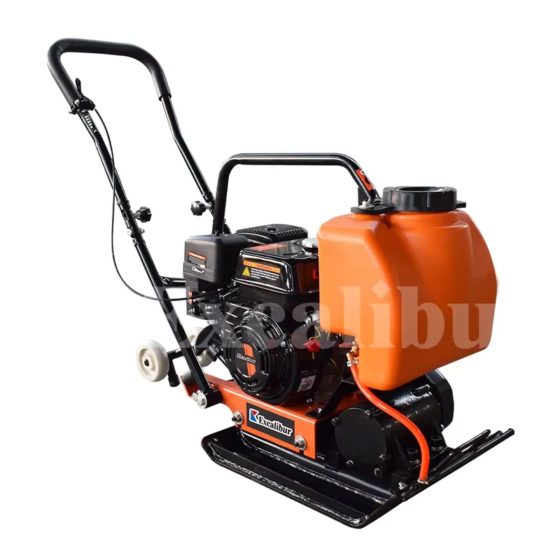 [2026] Excalibur Hot Sale Mech - Plate Compactor Vibrator recension och pris